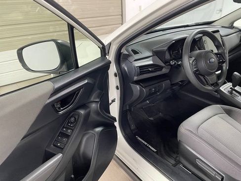 Used 2024 Subaru Crosstrek 2.0i Premium AWD/4WD image 10