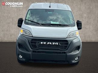 New 2024 RAM ProMaster 2500 w/ Safety Group video 2
