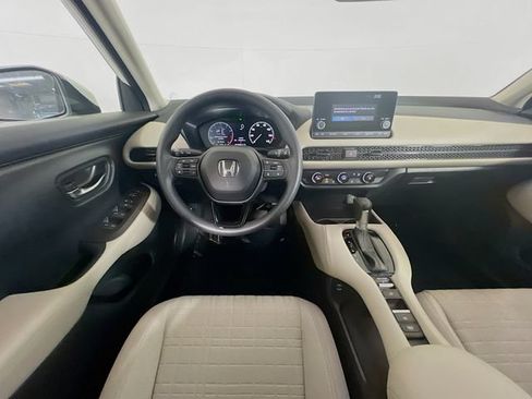 Used 2024 Honda HR-V LX image 19