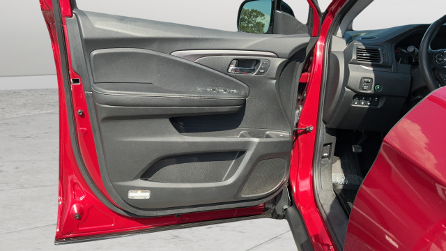 Used 2022 Honda Ridgeline RTL-E image 19
