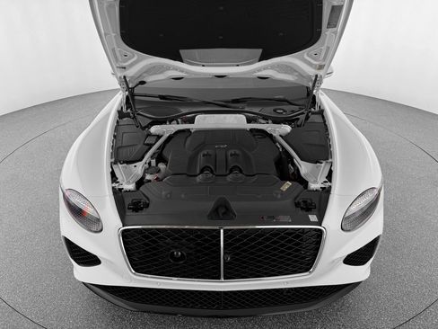 Used 2026 Bentley Continental GT image 34