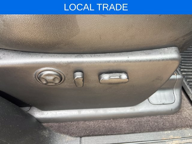 Used 2012 Chevrolet Silverado 1500 LTZ w/ LTZ Plus Package AWD/4WD image 18