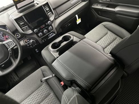 New 2026 RAM 1500 Big Horn AWD/4WD image 23