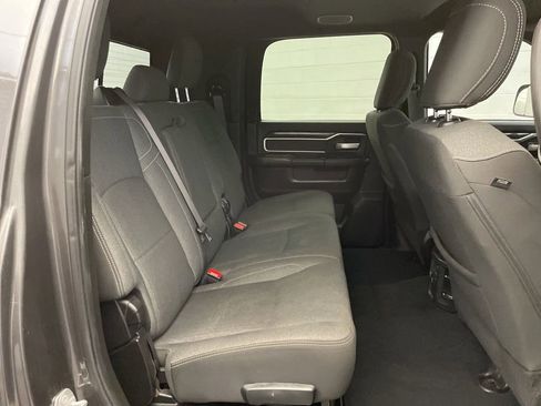 Used 2019 RAM 2500 Big Horn AWD/4WD image 27