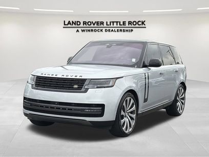 Used 2023 Land Rover Range Rover Autobiography