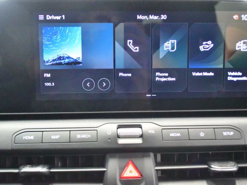 Used 2025 Kia K4 FWD image 21