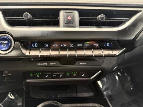 Used 2022 Lexus UX 250h w/ Luxury Package AWD/4WD image 36