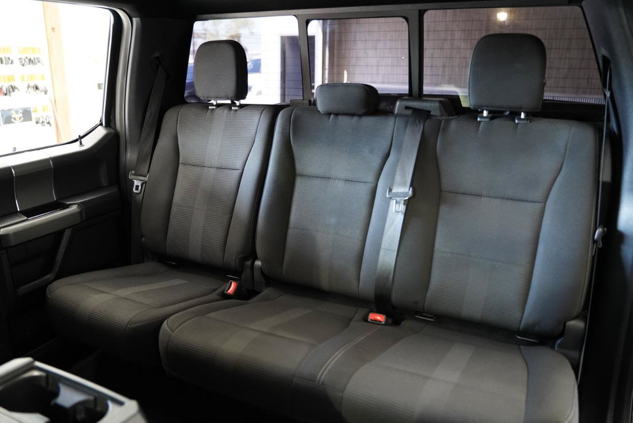 Used 2017 Ford F150 XLT w/ Equipment Group 302A Luxury AWD/4WD image 32