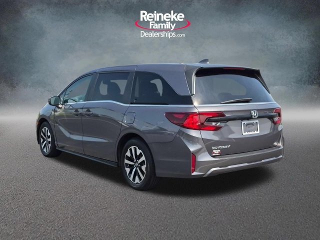 Used 2025 Honda Odyssey EX-L image 8