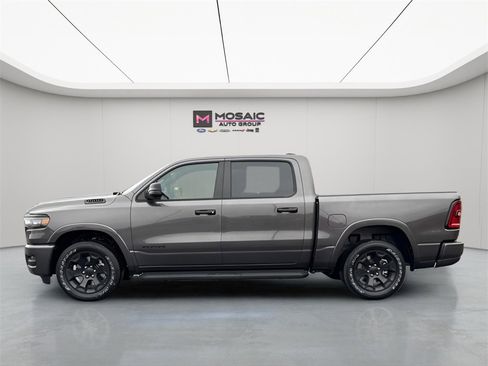 New 2026 RAM 1500 Big Horn image 4