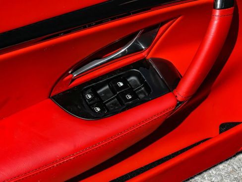 Used 2018 Maserati GranTurismo Sport RWD image 51