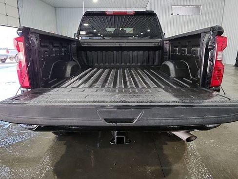 Used 2024 Chevrolet Silverado 2500 Custom w/ Custom Value Package image 26
