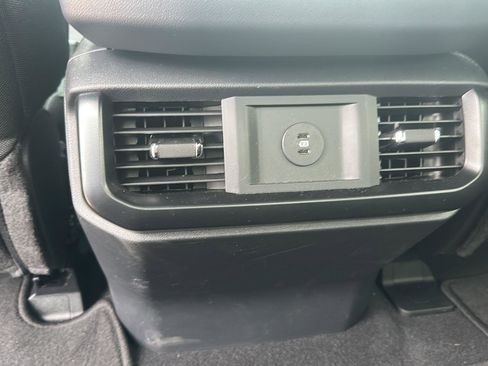 New 2025 Ford F150 STX w/ Equipment Group 200A image 13