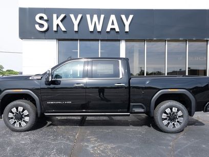 New 2026 GMC Sierra 2500 Denali w/ Technology Package
