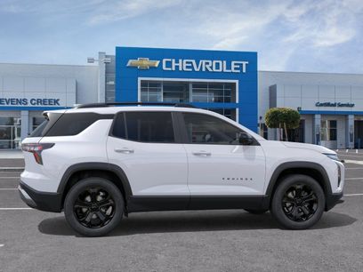 New 2026 Chevrolet Equinox LT w/ Midnight Edition