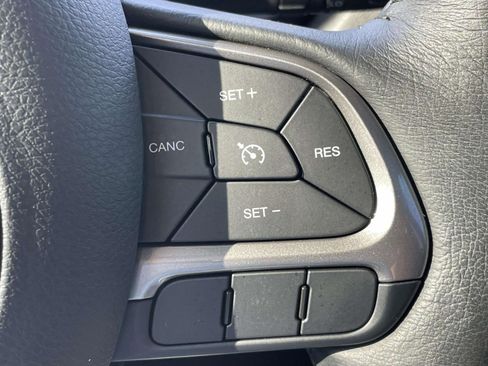 Used 2022 Jeep Renegade Limited w/ Sun, Sound & Wheels Group image 29