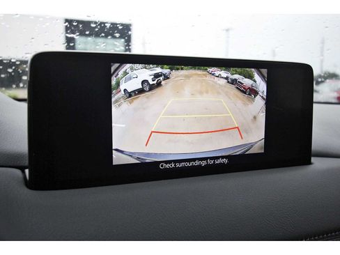 Used 2025 MAZDA CX-5 AWD 2.5 S w/ Select Package image 23
