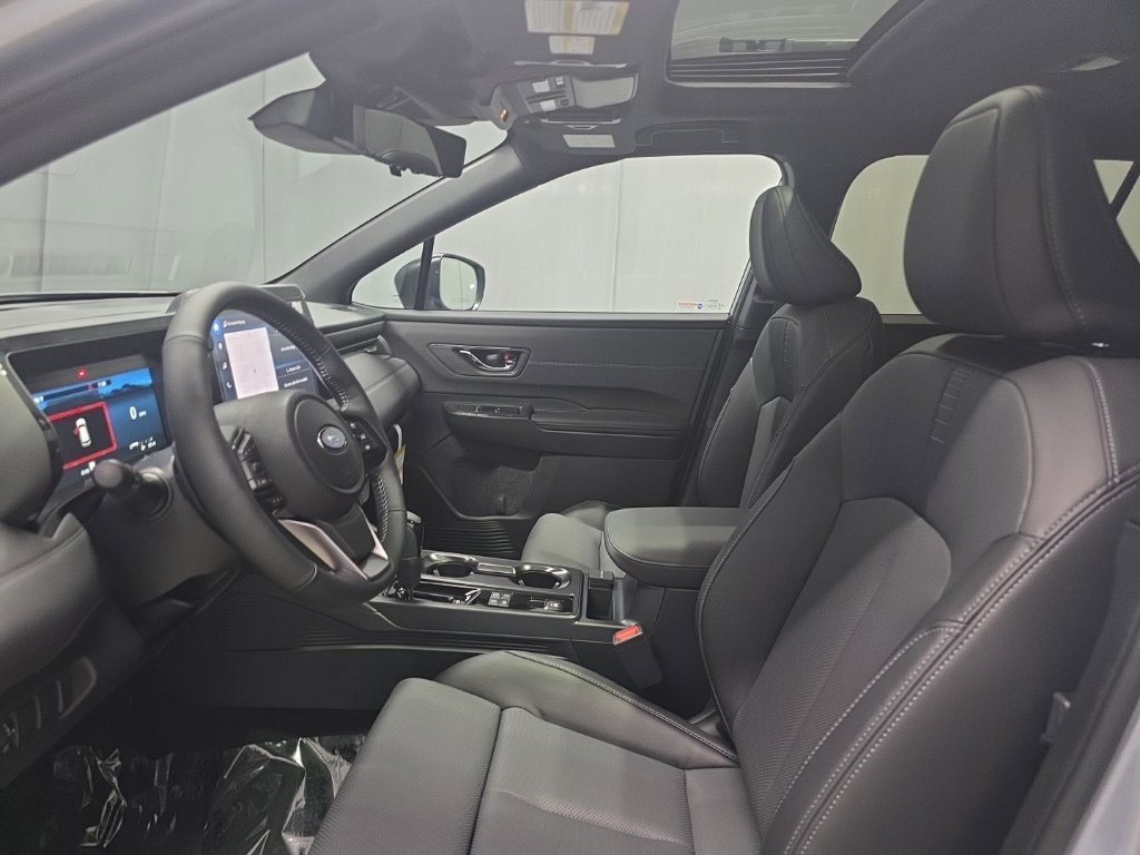 New 2026 Subaru Outback Touring XT AWD/4WD image 15