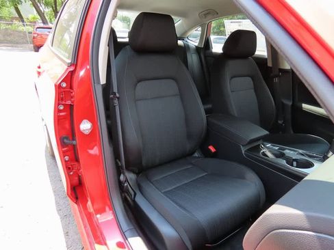 New 2026 Honda Civic LX image 15