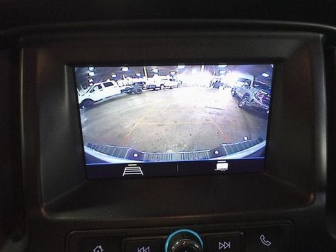 Used 2022 Chevrolet Colorado W/T image 17