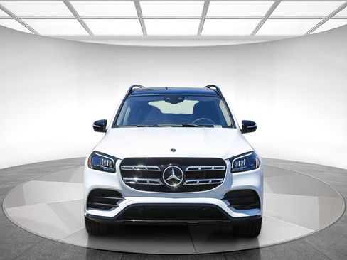 Certified 2023 Mercedes-Benz GLS 580 4MATIC image 6