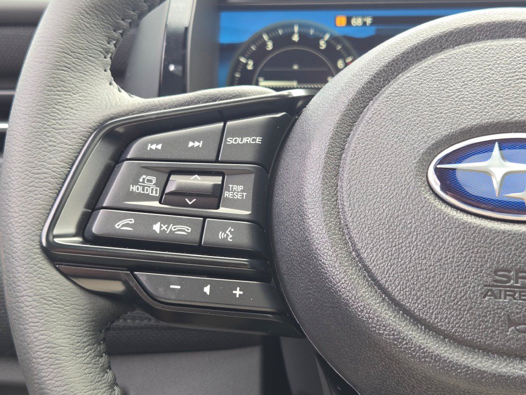 New 2026 Subaru Outback Limited AWD/4WD image 43