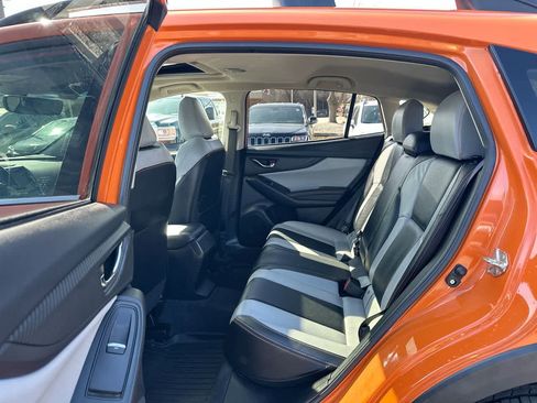 Used 2019 Subaru Crosstrek 2.0i Limited w/ Moonroof Package w/Navigation image 25