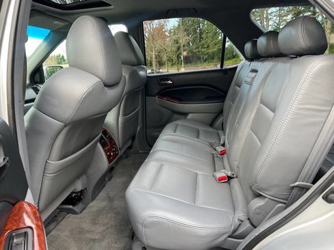 Used 2003 Acura MDX image 14