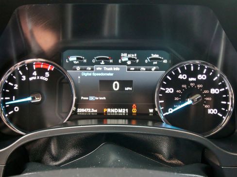 Used 2018 Ford F250 Platinum w/ Platinum Ultimate Package image 30