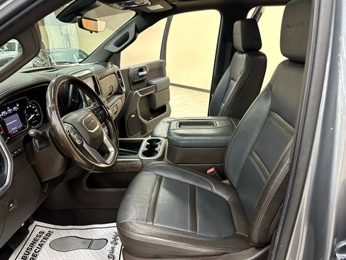 Used 2021 GMC Sierra 1500 Denali w/ Denali Ultimate Package image 23