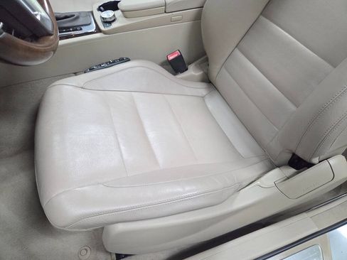 Used 2013 Mercedes-Benz E 350 Cabriolet w/ Premium 1 Pkg image 36