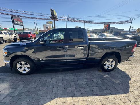 Used 2019 RAM 1500 Big Horn image 6