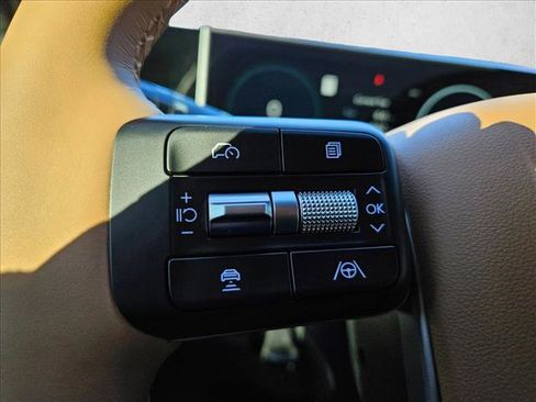 New 2026 Hyundai Santa Fe Limited image 15