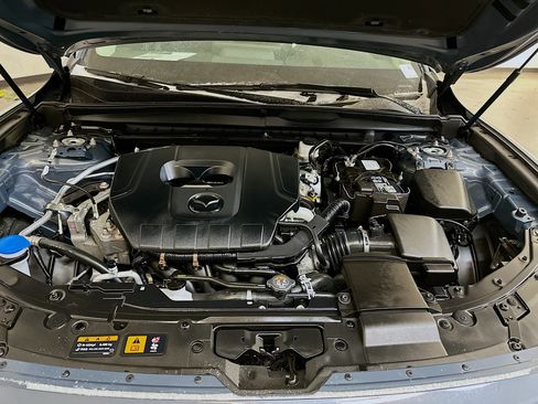 Used 2025 MAZDA CX-50 AWD 2.5 S w/ Premium Package image 36