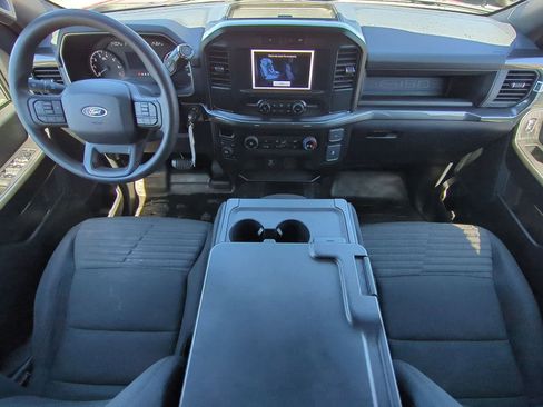 Used 2022 Ford F150 XL w/ STX Appearance Package image 15