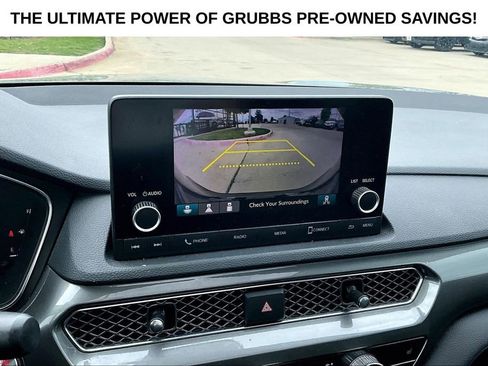 Used 2024 Acura Integra FWD image 27