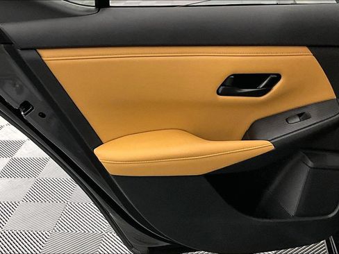 New 2025 Nissan Sentra SV w/ SV Premium Package FWD image 89