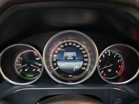 Used 2016 Mercedes-Benz E 350 4dr Sdn E 350 Sport RWD image 40