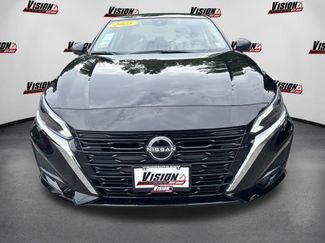 Used 2025 Nissan Altima 2.5 S FWD video 2
