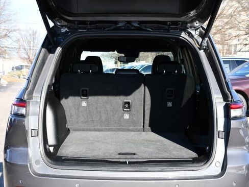 Used 2022 Jeep Grand Cherokee Altitude image 25