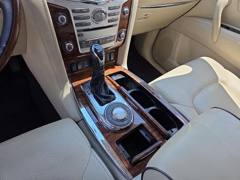 Used 2018 INFINITI QX80 2WD w/ Driver Assistance Package image 25