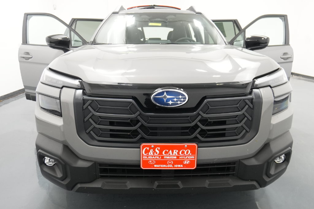 Used 2026 Subaru Outback Limited w/ Premium/Limited Package 2 AWD/4WD image 34