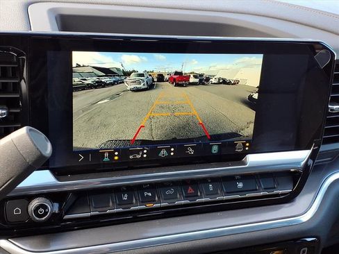 New 2026 Chevrolet Silverado 2500 High Country w/ Technology Package image 22