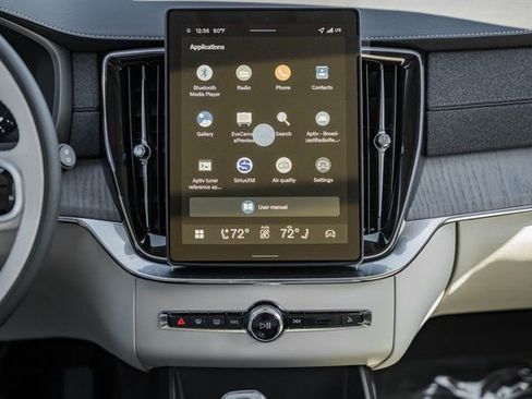 New 2026 Volvo XC90 B6 Ultra w/ Lounge Package image 20