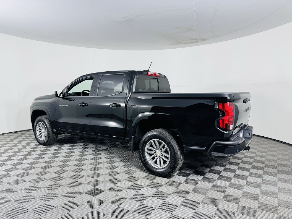 Used 2026 Chevrolet Colorado LT w/ Advanced Trailering Package RWD image 24