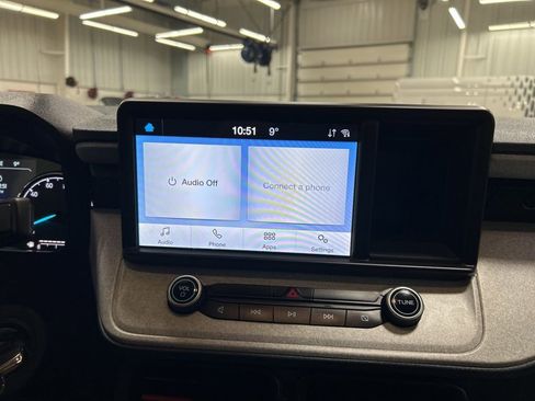 Used 2022 Ford Maverick XLT w/ Equipment Group 300A Standard image 18