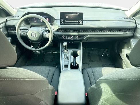 Used 2024 Honda Accord LX image 15