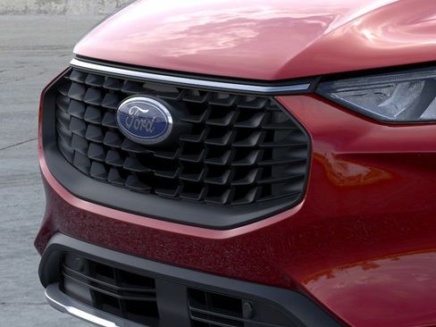 New 2026 Ford Escape Active w/ Cold Weather Package AWD/4WD image 17
