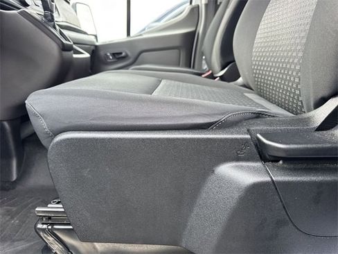 Used 2024 Ford Transit 250 Low Roof w/ Exterior Upgrade Package image 11