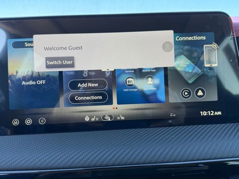 New 2026 Nissan Kicks SR image 18